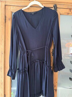All Saints Dress